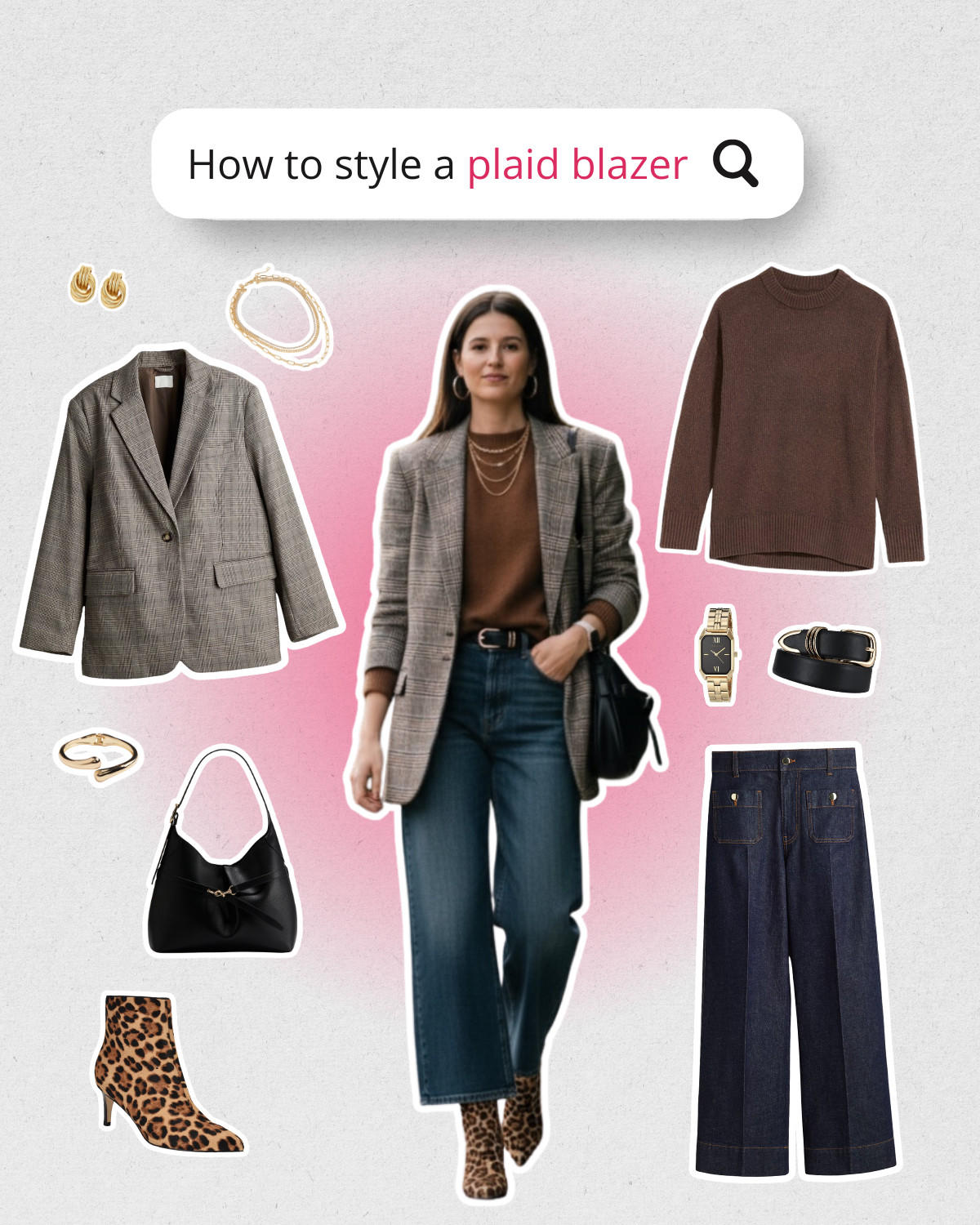 We figured out what’s trending this winter, so you don’t have to ☃️ 

 #LTKootd #LTKSeasonal #LTKOver40