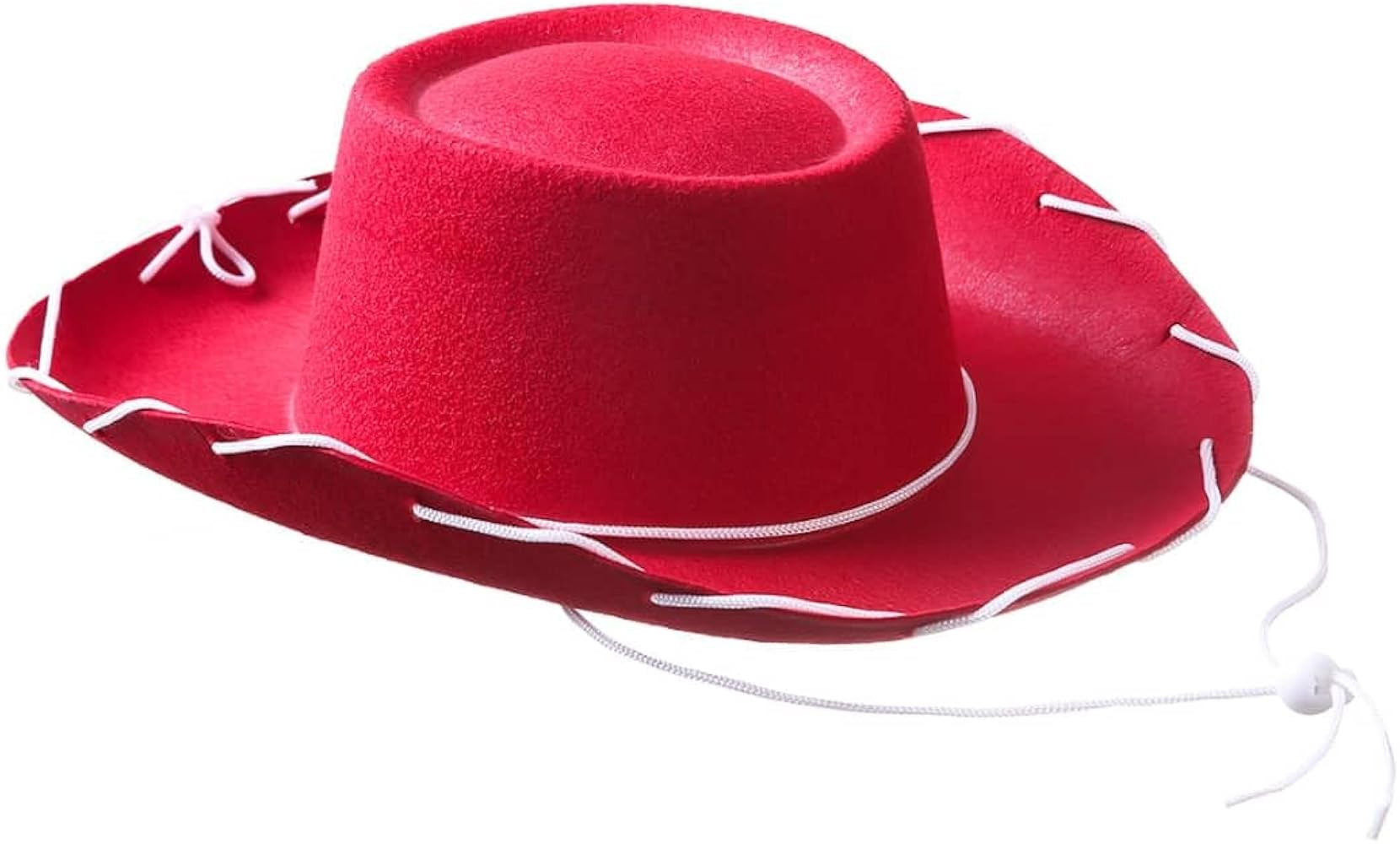 COLLECT PRESENT Adult Western Sheriff Costume Hat – Classic Cowboy Hat for Men & Women – 1950... | Amazon (US)