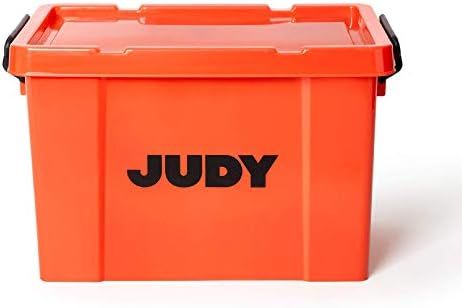 JUDY Emergency Preparedness Kit in Bin - Emergency Preparedness Bin with Tools for Safety & Warmt... | Amazon (US)