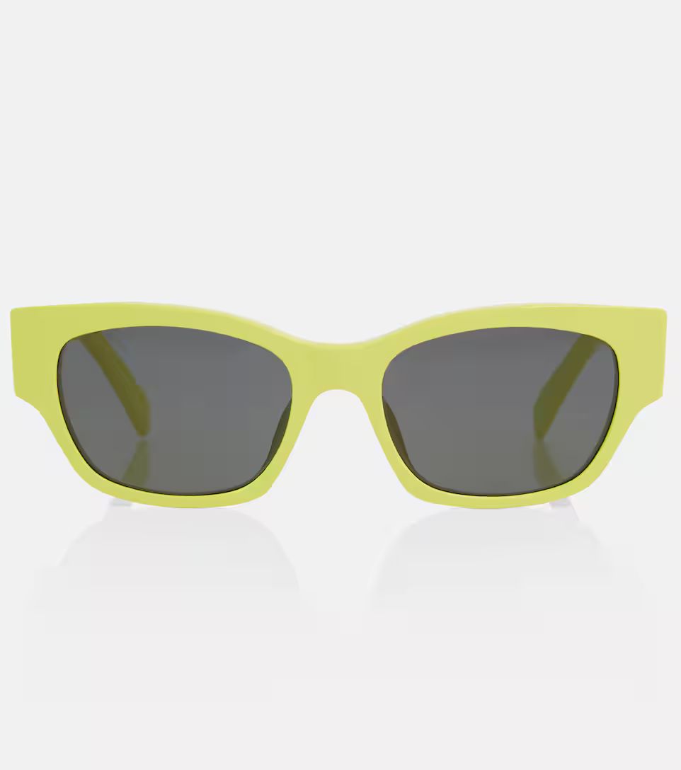 Cat-eye sunglasses | Mytheresa (INTL)