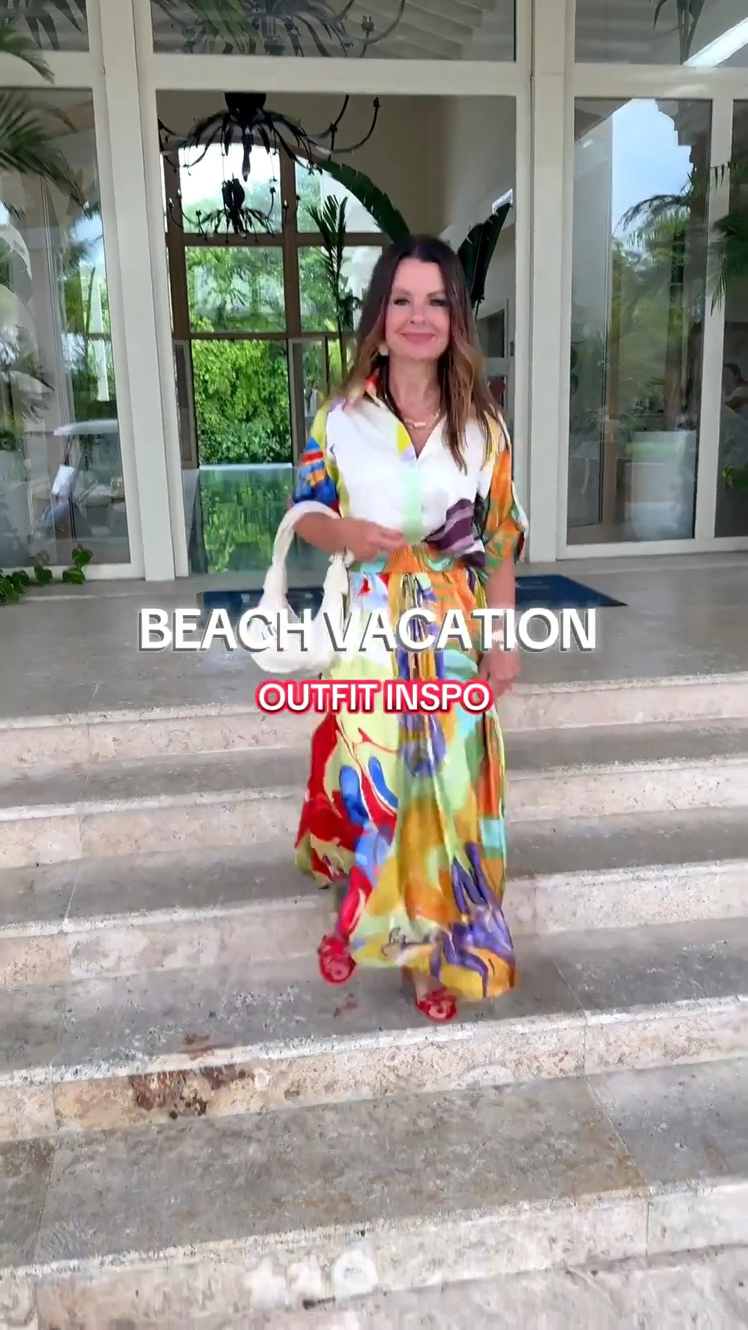 Some spring break outfit Inspo. Items in stock are linked!!!