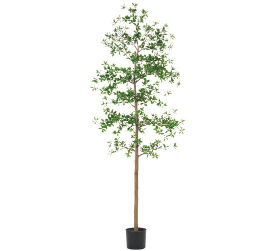 Faux Gregorywood Tree | Pottery Barn (US)