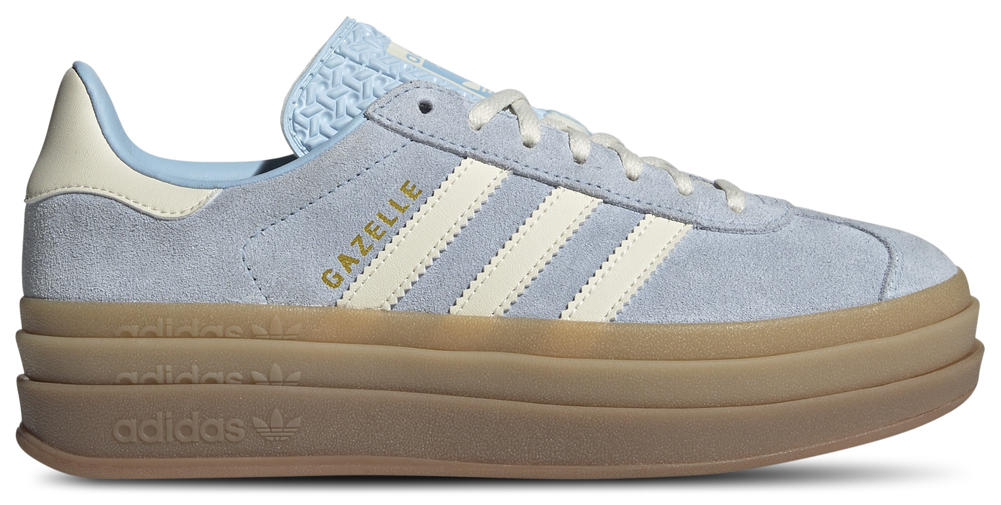adidas Originals Gazelle Bold | Foot Locker (US)