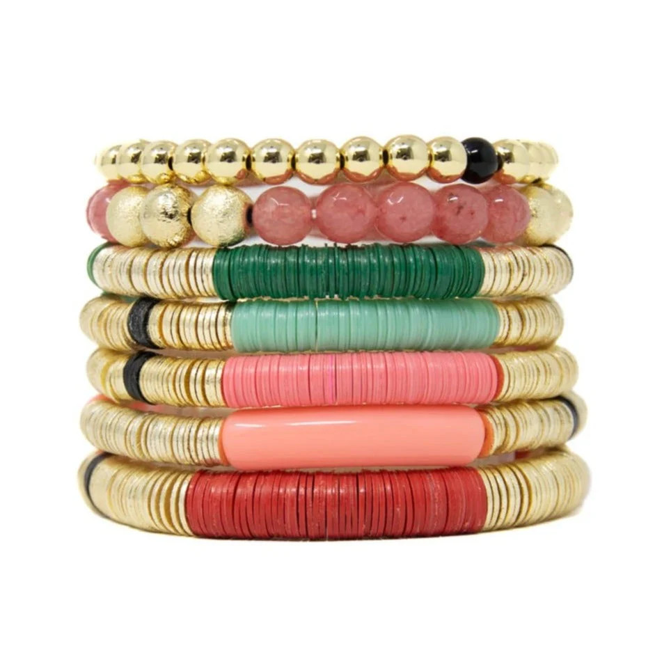 Style That Sleighs | Allie + Bess