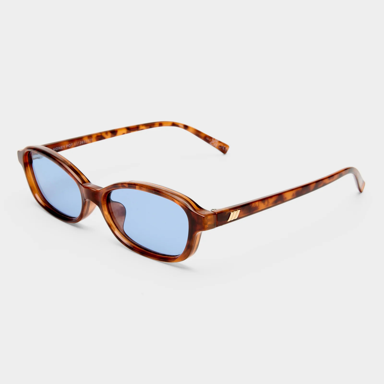 HONEY POT | AMBER TORT




 5.0 Rated 5.0 out of 5 stars2 ReviewsClick to scroll to reviews {"ave... | Le Specs (US)