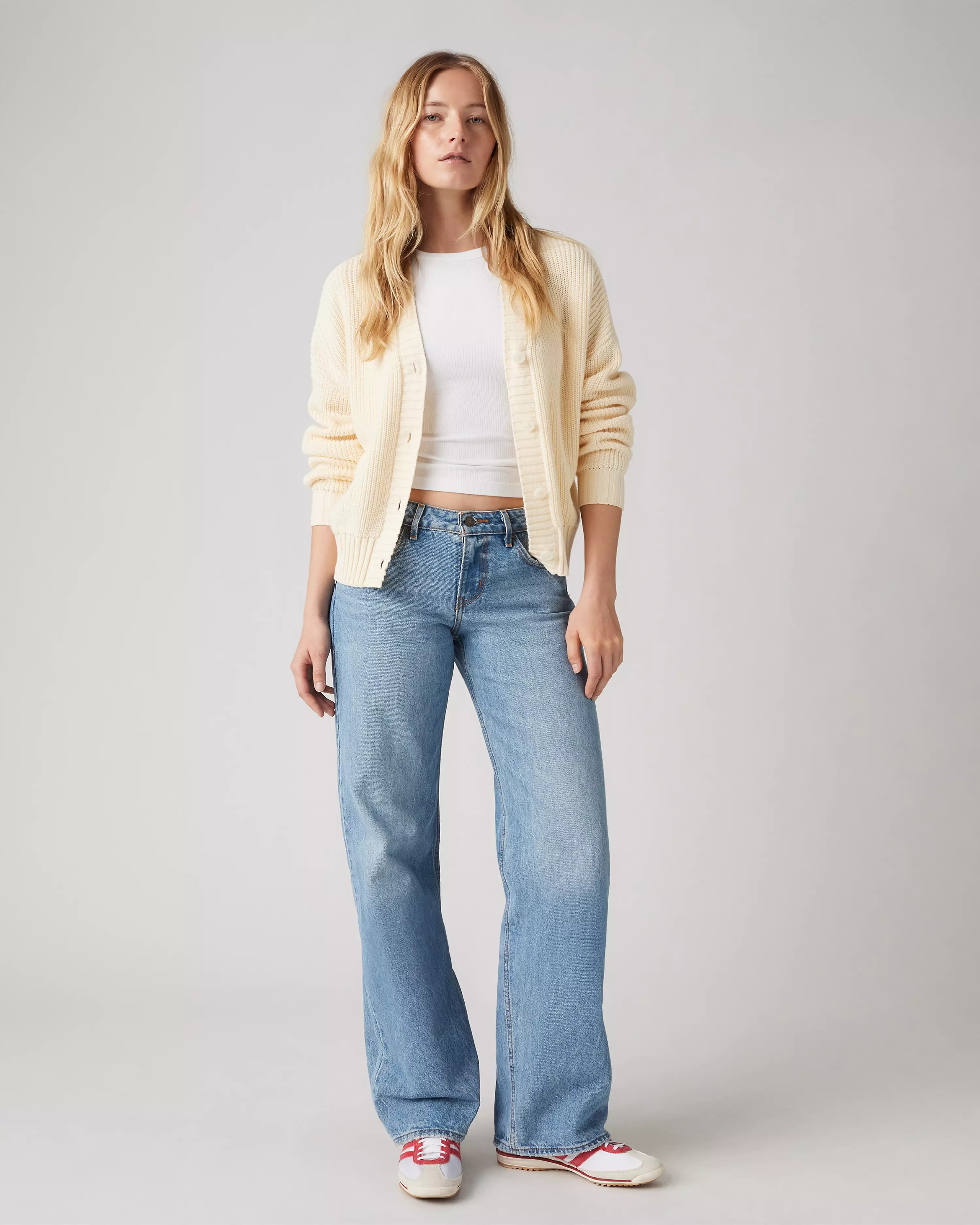 Low Loose Women's Jeans | Levi's US