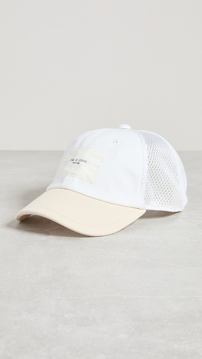 Addison Baseball Cap | Shopbop