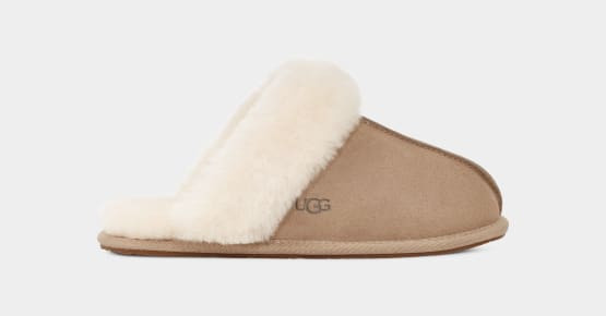 UGG® Scuffette II Slipper for Women | UGG® UK | UGG (UK)