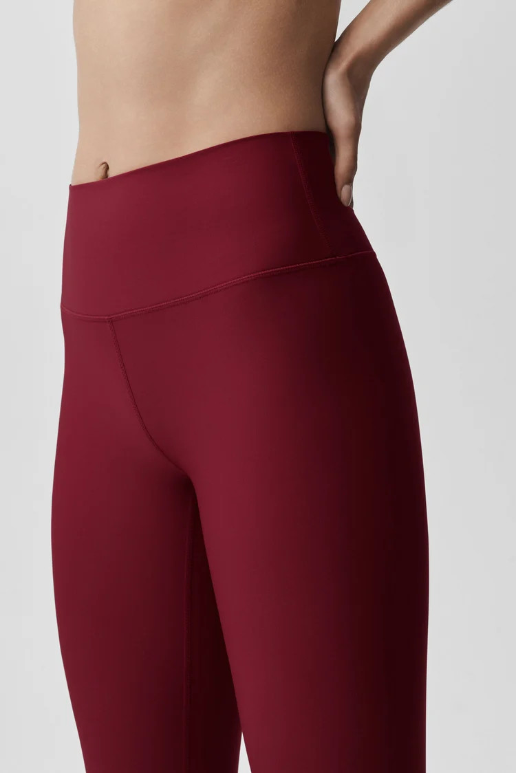 7/8 High-Waist Airlift Legging | Alo Yoga