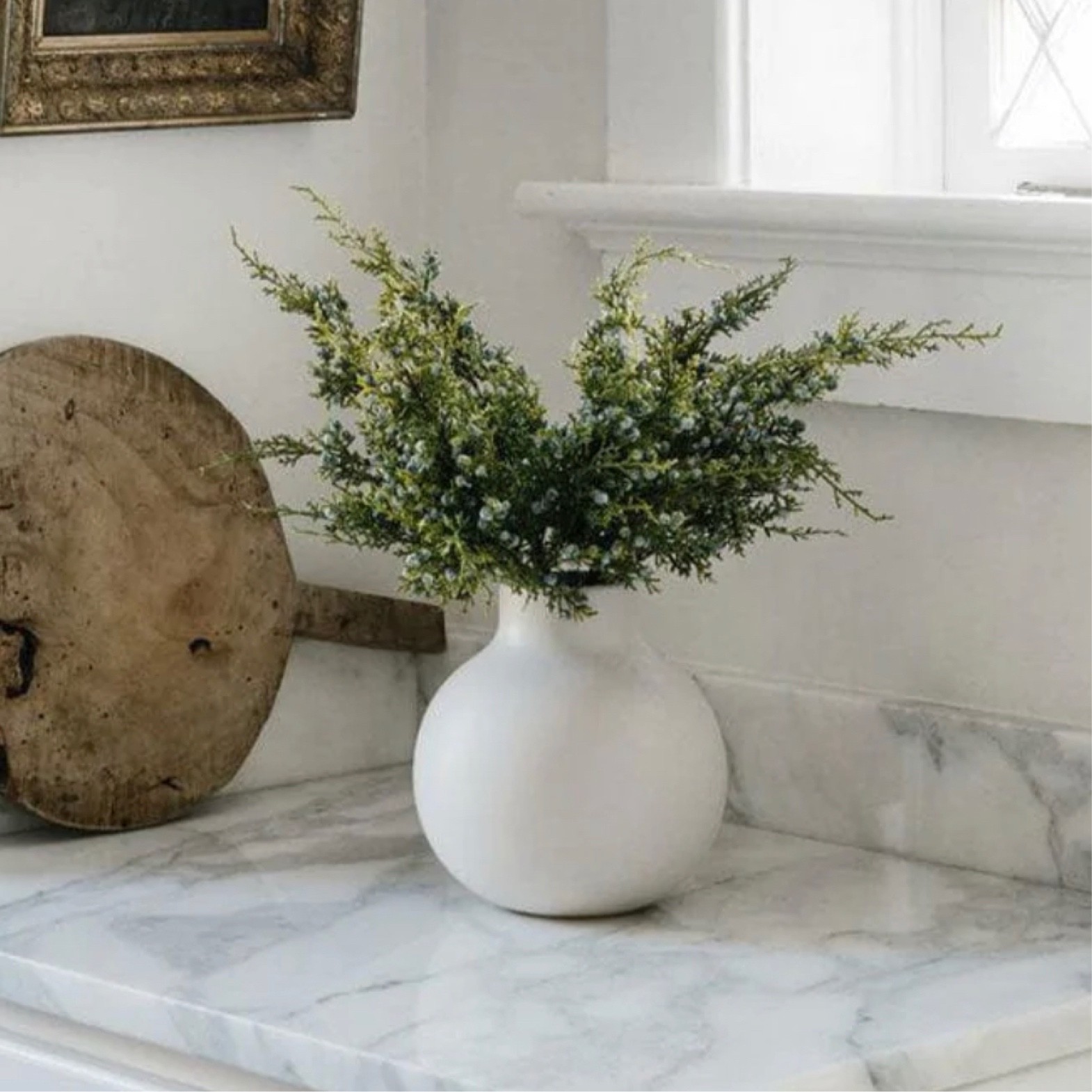 Faux juniper stems that last year after year

stems, cedar, greenery, garland, Christmas, holiday, decoration, decor, decorations, home, target, Amazon, sale, Walmart, seasonal, vase, arrangement, centerpiece, diningroom, bathroom, bedroom, kitchen, console, entryway, jar

#LTKhome #LTKHoliday #LTKSeasonal