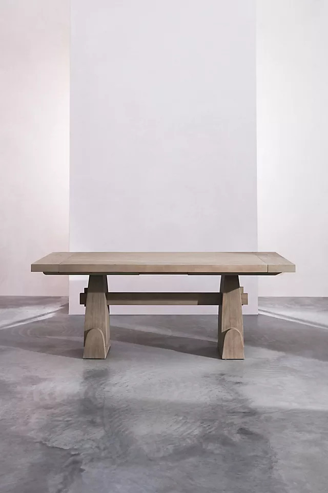 Lemieux et Cie Clichy Dining Table | Anthropologie (US)