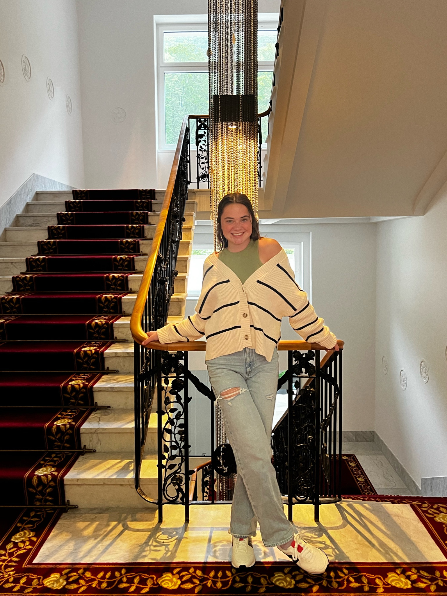 super cute outfit for cold exploring days!

#LTKGiftGuide #LTKeurope #LTKstyletip