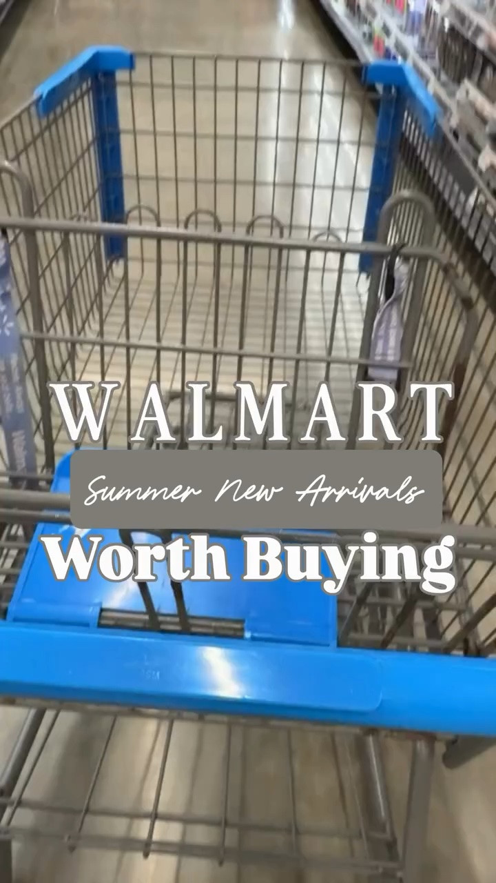 Walmart bringing us the cutest summer finds! So many cute summer maxi dresses perfect for vacay and the best denim shorts that look so expensive! 
Let’s not forget the perfect yellow tank that is so affordable! Yellow is THE color this spring season and i’m not mad about it! So many cute affordable options that’s perfect for casual everyday, workwear and even Sunday brunch! 

I’m wearing a xs/ small in almost everything and 5’2 127 lbs for size reference! 

year! 

#walmartstyle spring fashion , maxi dress , spring jacket , walmart new arrivals, walmart haul , Anthro look for less, butter yellow, spring outfit, beach dress, yellow dress Walmart finds  Walmart outfits vacation outfit inspo summer fashion Americana red dress

#LTKPetite #LTKMidsize #LTKootd
