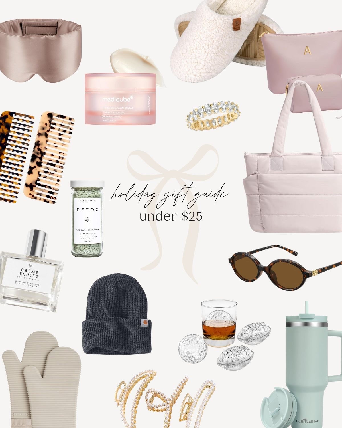 Gift ideas for under $25! 

#LTKFindsUnder50 #LTKGiftGuide #LTKHoliday