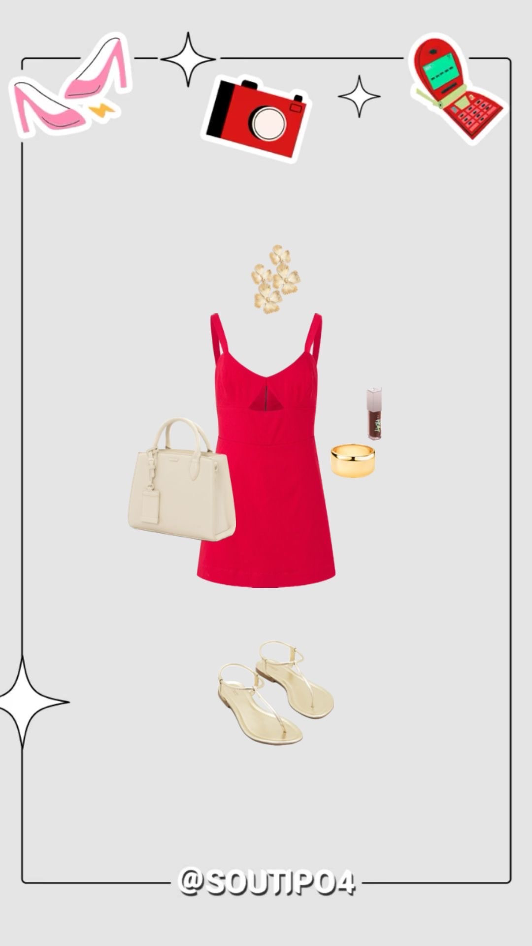 Macaquinho vermelho para o Natal  • look casual

#LTKdicadeestilo #LTKroupadefesta #LTKbrasil