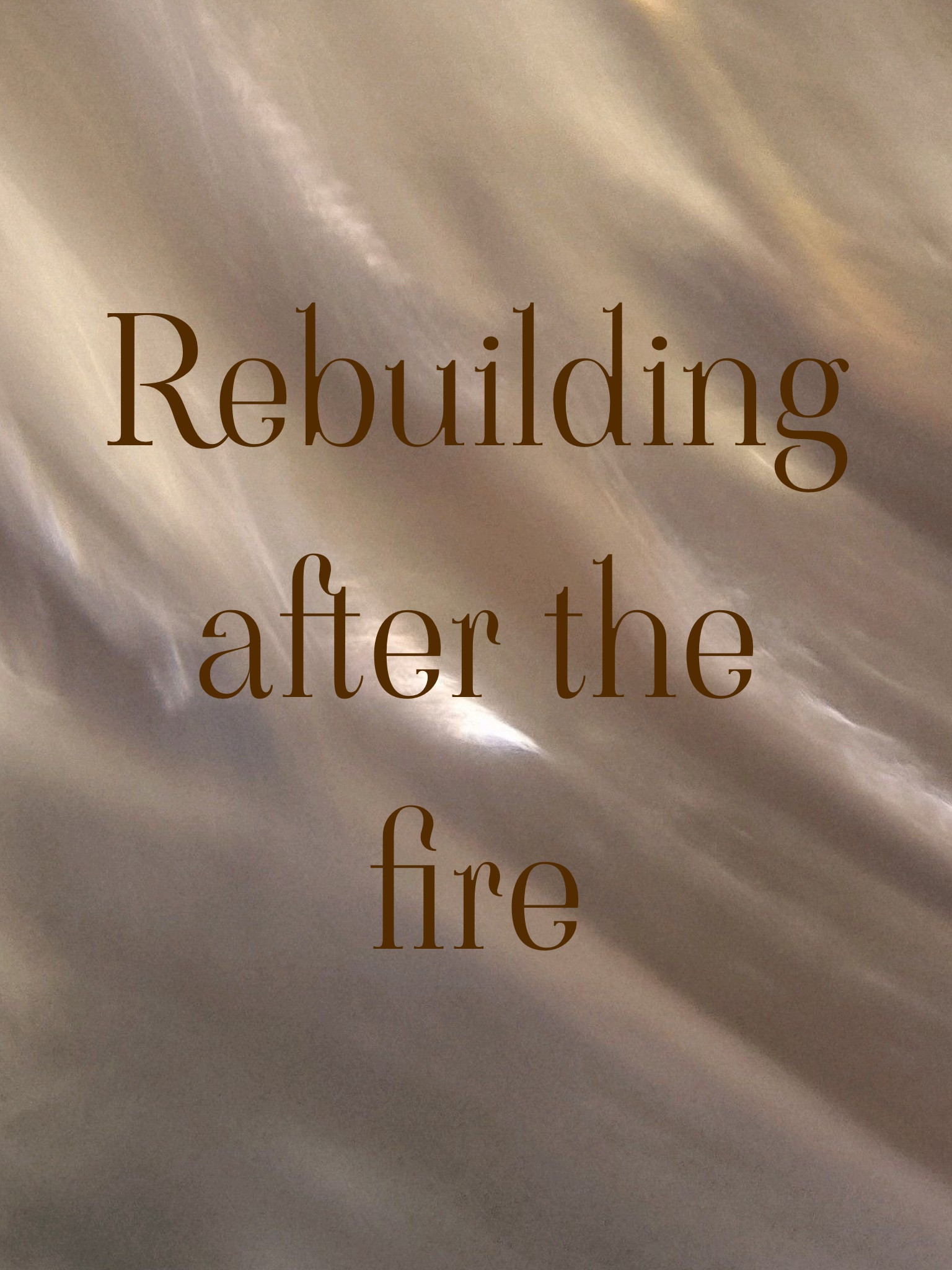 Rebuilding after the fire #lafire #capsulewardrobe 

#LTKWatchNow #LTKGiftGuide #LTKStyleTip