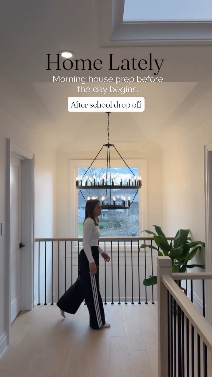 Morning Reset - linked all of my favourites 

#LTKcanada #LTKhome #LTKpetite