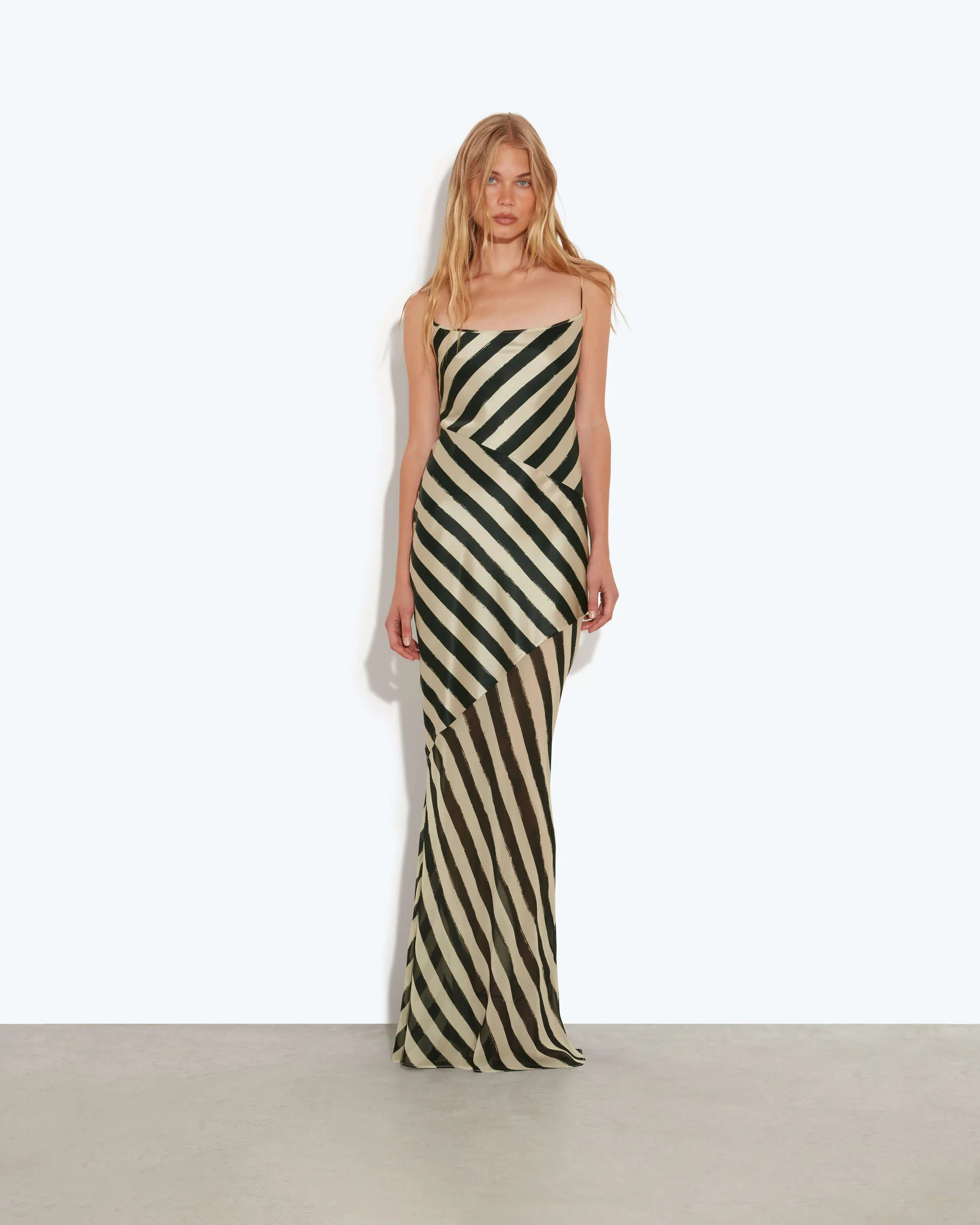 VESPER DRESS | Rat & Boa