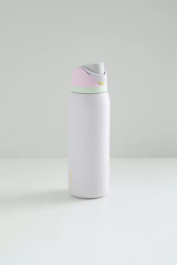 Owala FreeSip 40 oz Water Bottle in Candy Coated at Urban Outfitters | Urban Outfitters (US and RoW)