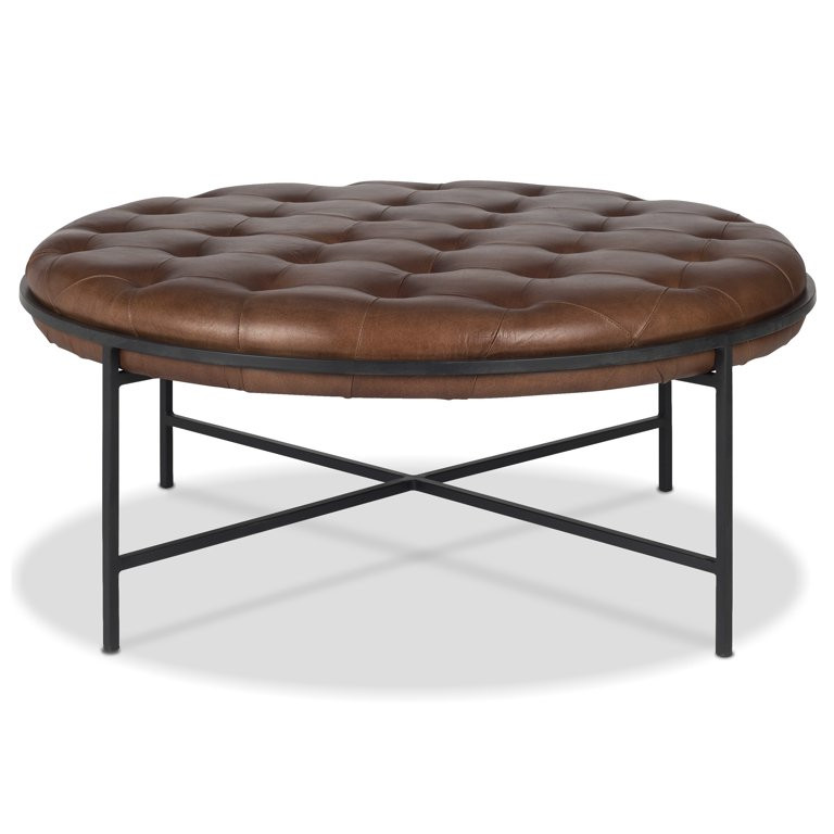 Edgemod Cala Ottoman - Walmart.com | Walmart (US)