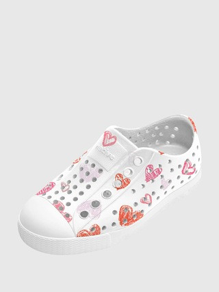 Toddler Native Shoes Jefferson Print | Gap (US)