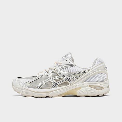 Asics Men's x Above The Clouds GT-2160 Casual Shoes in White/White Size 12.0 | Finish Line (US)