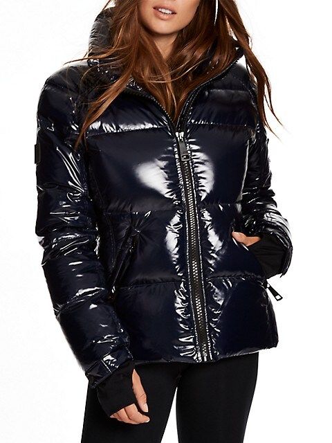 Freestyle Down Puffer Jacket | Saks Fifth Avenue