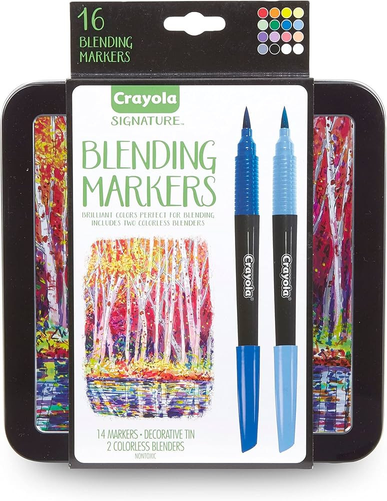 Visit the Store, Crayola    Crayola   Visit the Store                                            ... | Amazon (US)