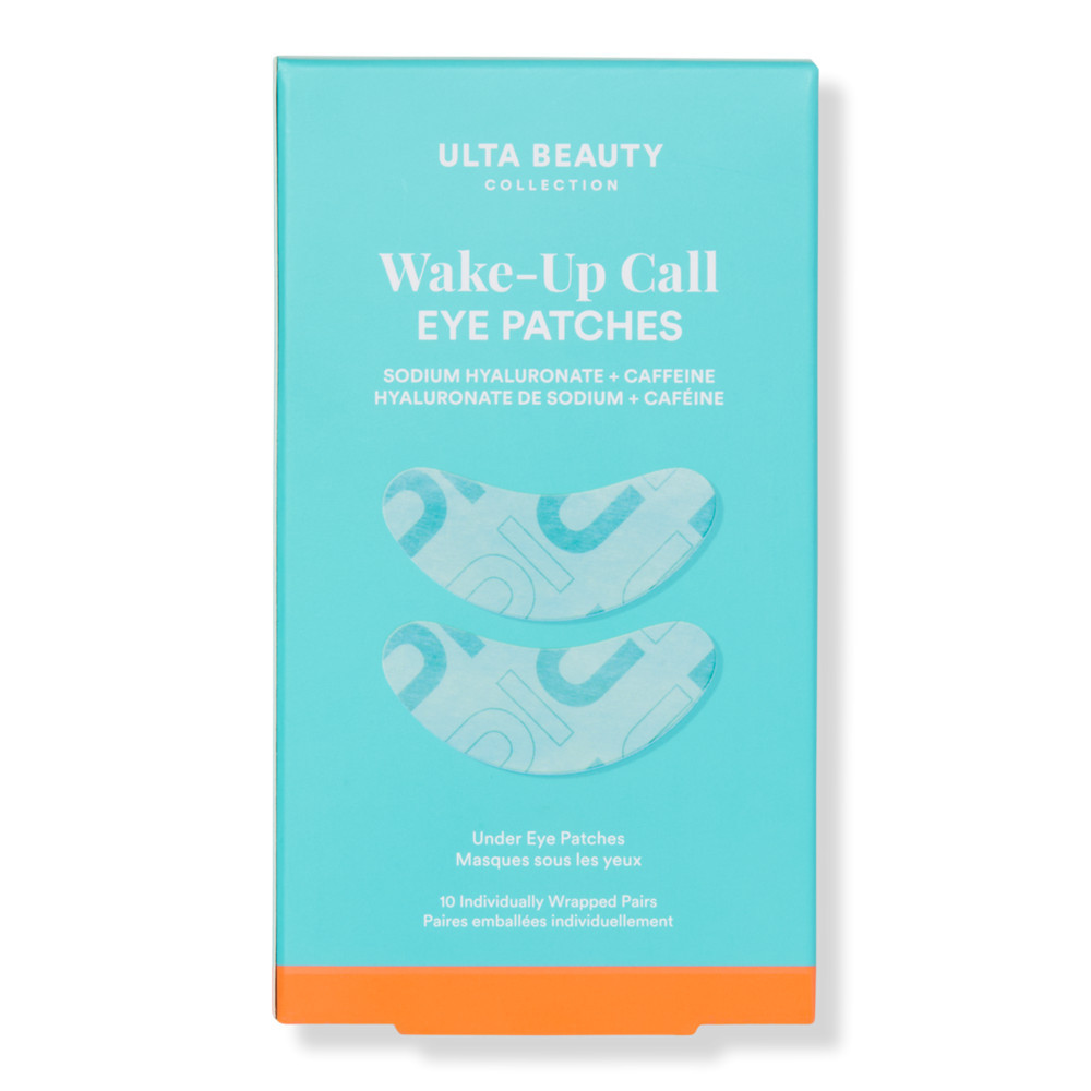 ULTA Beauty Collection Wake-Up Call Under Eye Patches | Ulta