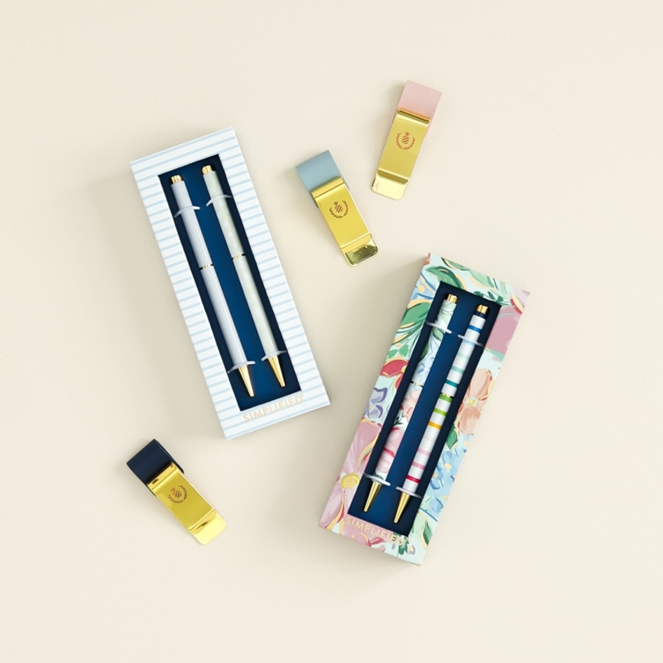 My new favorite accessories 😍 

#officesupplies 

#LTKGiftGuide