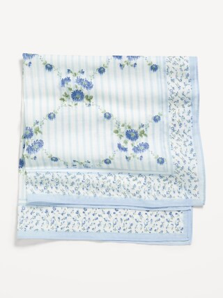 Cotton Scarf | Old Navy (US)