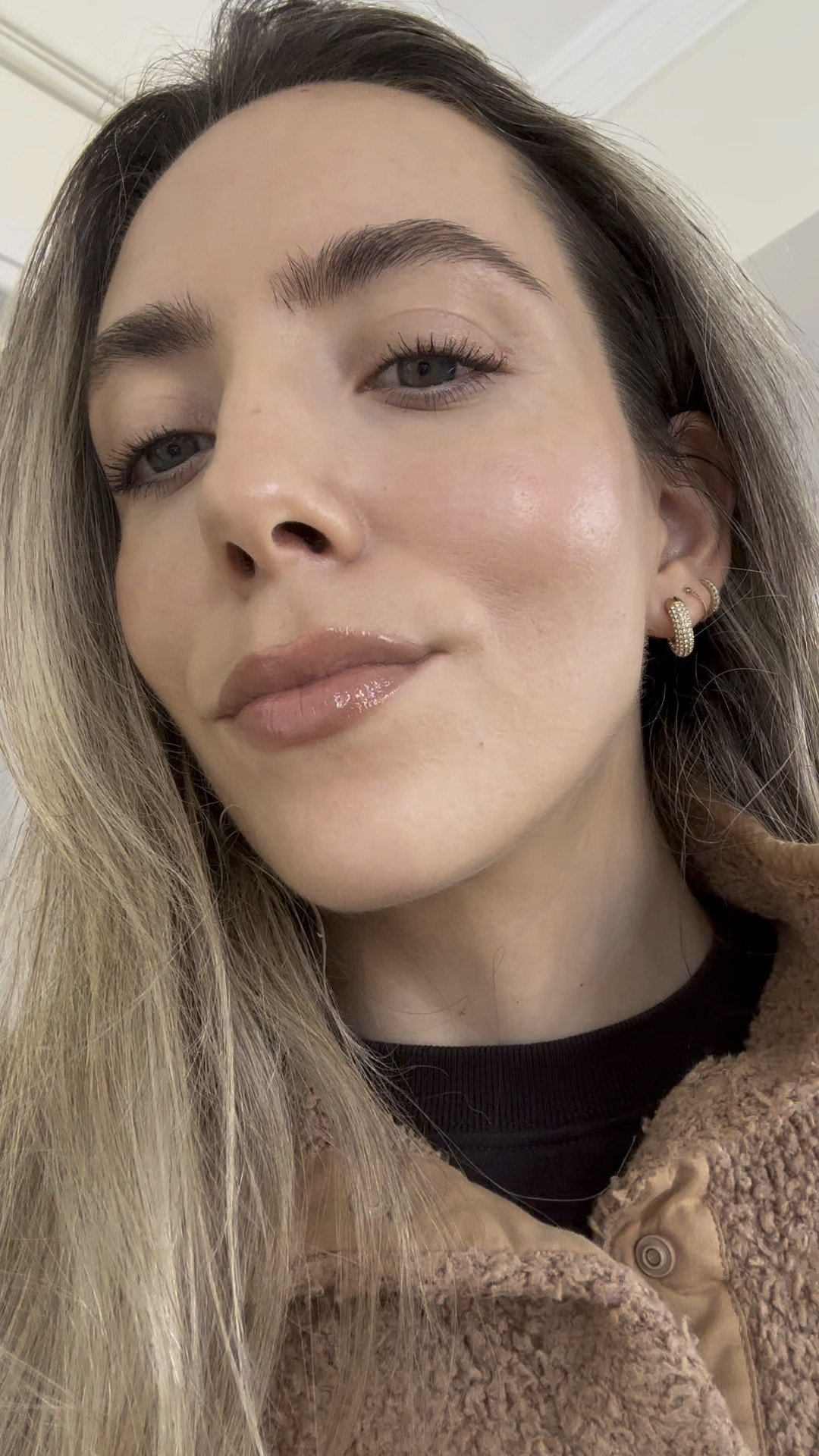 The ultimate minimal lip combo of dreams!

If you want the perfect everyday flattering nude lip combo this is it.

Lisa Eldridge lip pencil in 0N the perfect neutral nude.

Along with the Haus Labs by Lady Gaga lip glaze plumping lip gloss in Praline.

Perfect glossy lip for hydrated lips that shine bright like a diamond all day!

#LTKVideo #LTKFindsUnder50 #LTKBeauty