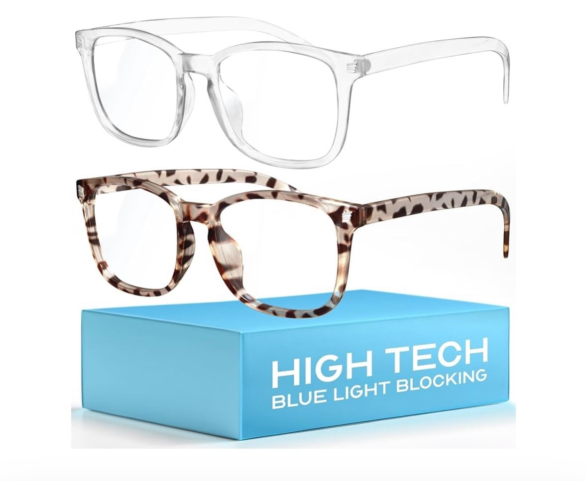We should be wearing these during times on the computer and our phone! 
On sale NOW! 

#amazon #amazonsale #backtoschool

#LTKKids #LTKSeasonal #LTKSaleAlert