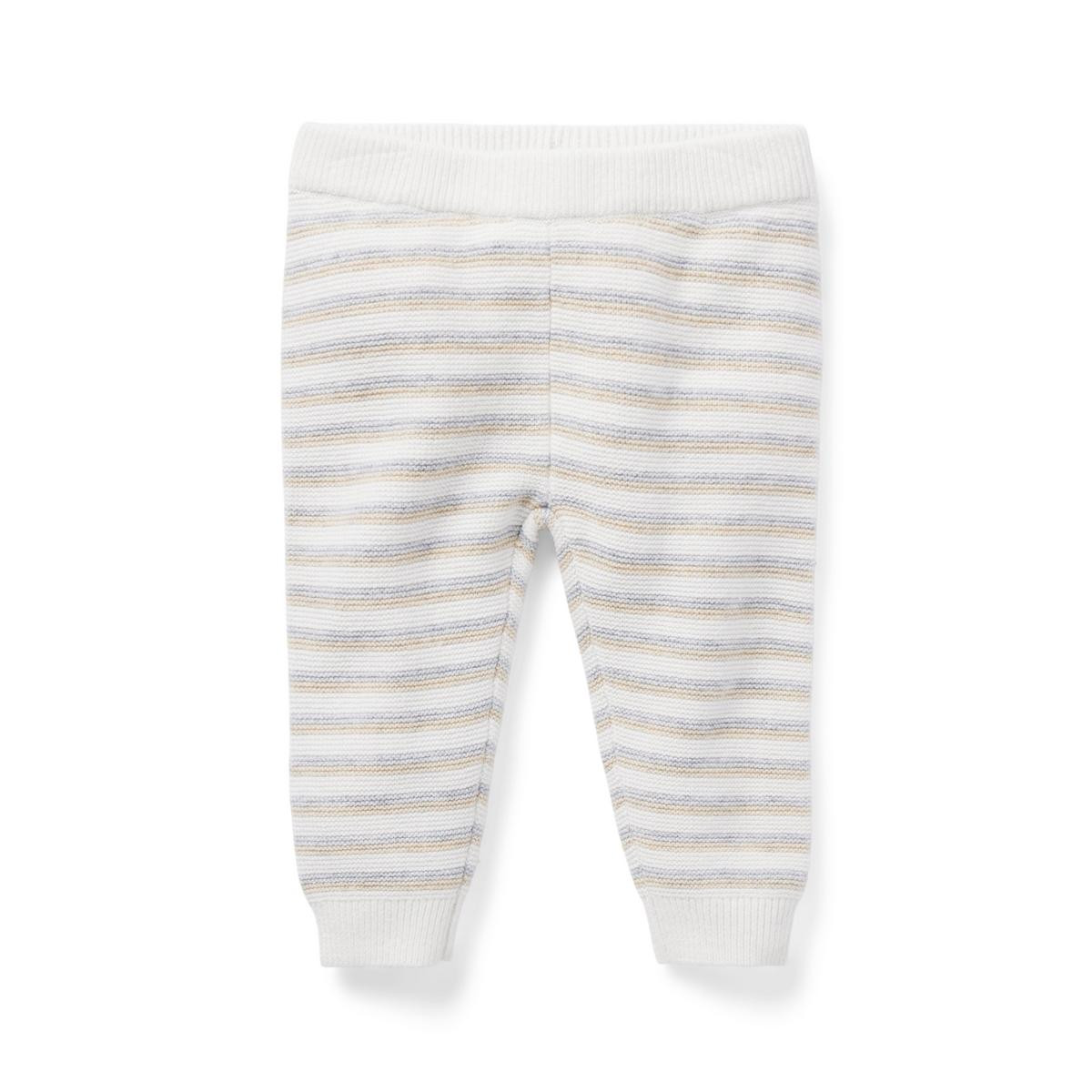 Baby Striped Sweater Pant | Janie and Jack