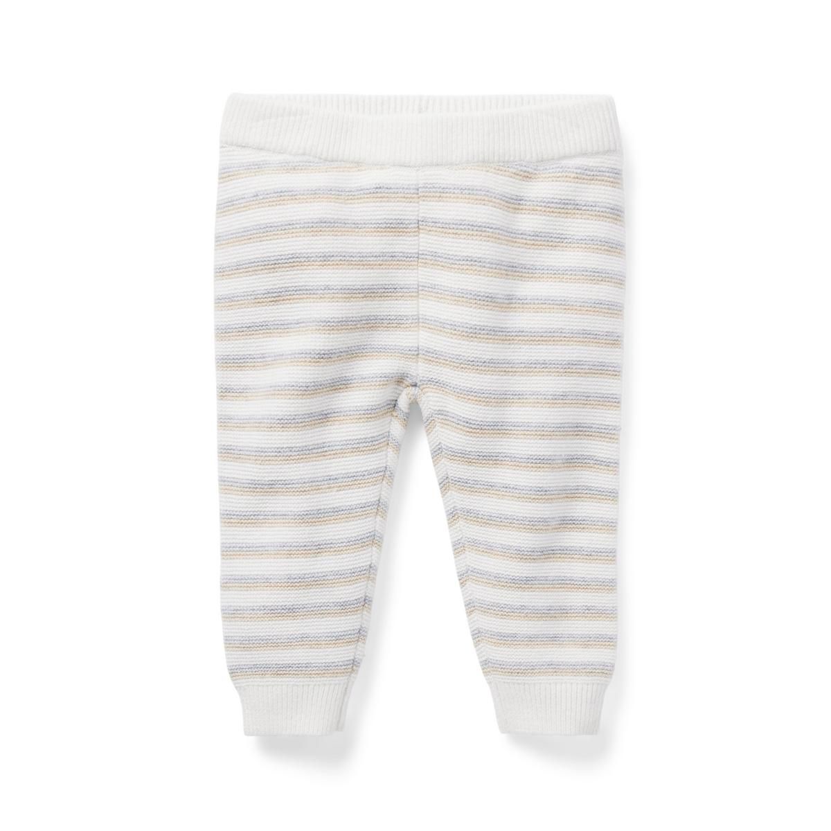 Baby Striped Sweater Pant | Janie and Jack
