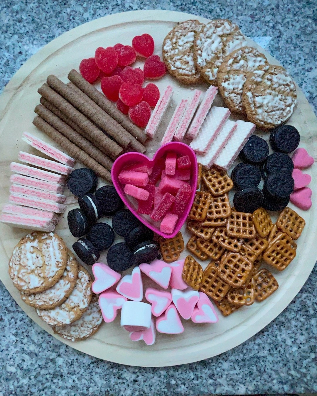 Valentine’s Day favorite 

#LTKValentine #LTKHome