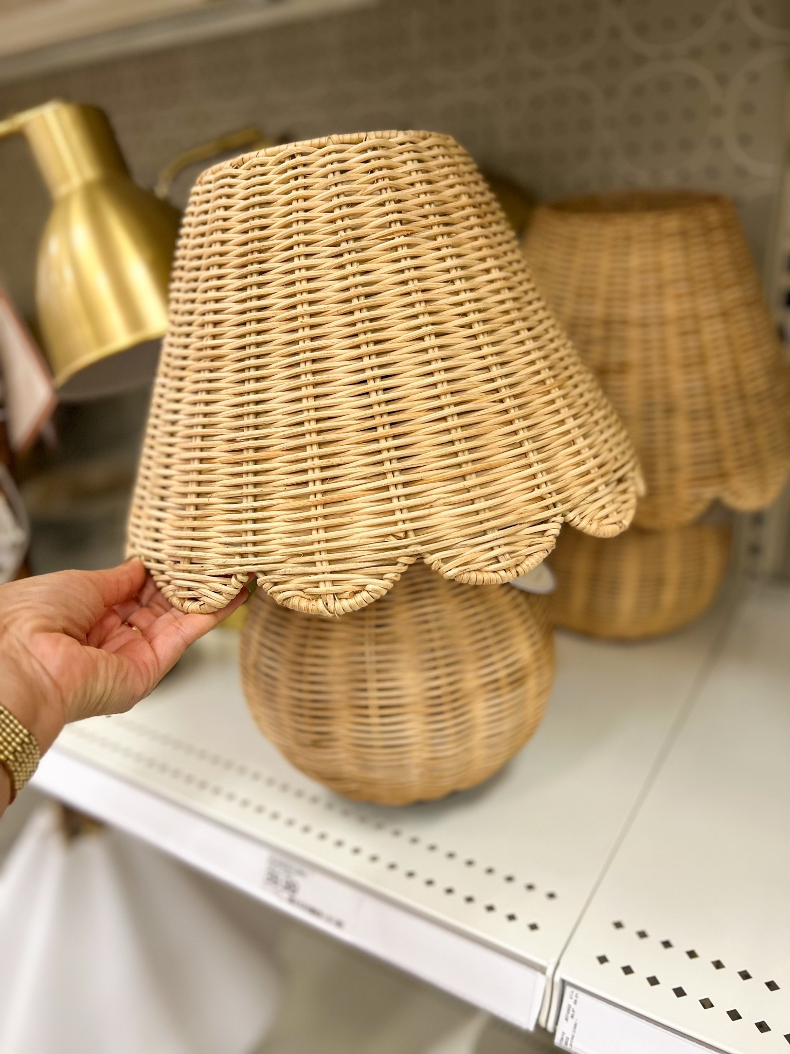 Target lamps

Target finds, Target home

#LTKHome