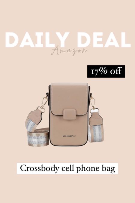 Amazon daily deal