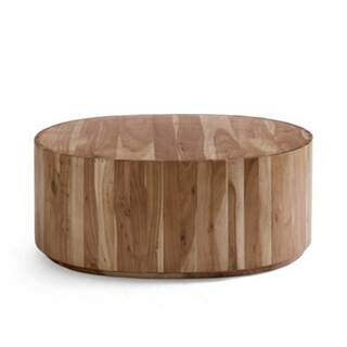 Abbott Coffee Table | Grandin Road