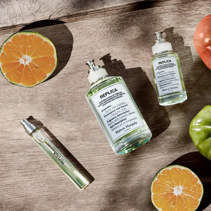 'REPLICA' From the Garden Eau de Toilette | Sephora (US)
