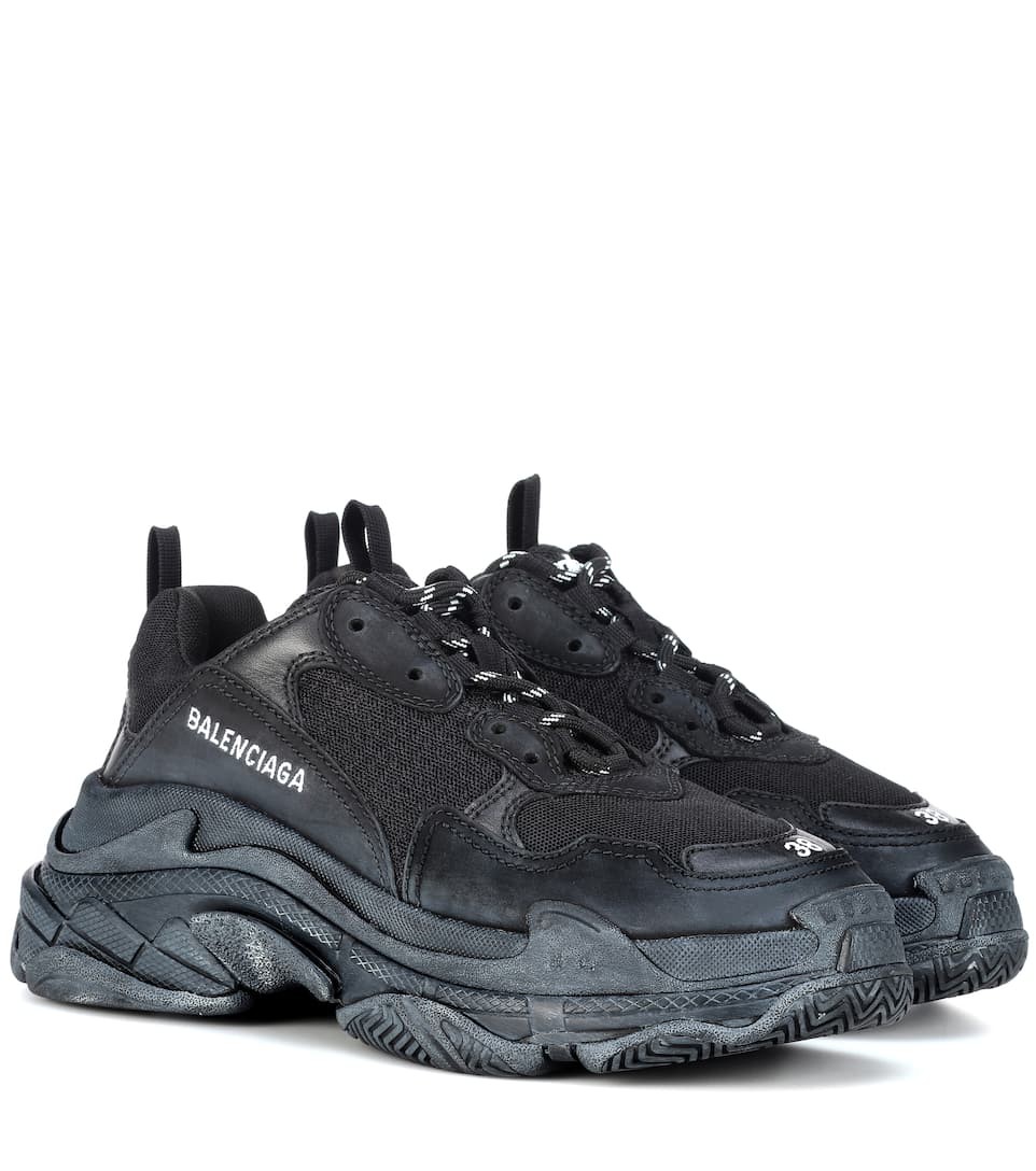 Triple S sneakers | Mytheresa (DACH)