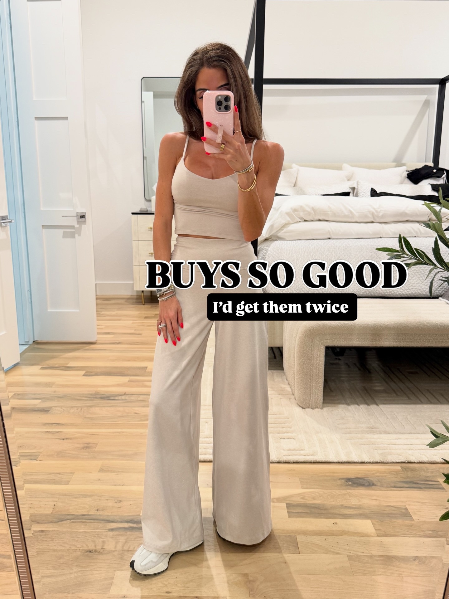 buys so good I’d buy them twice! Seriously, can’t go wrong with any of these! So many cute things for spring & things I use a lot!

things I tried and loved, current favorites, best finds lately, amazon favorites 2026, lifestyle must haves, viral finds worth it, everyday essentials, tried and true products, influencer favorites, monthly favorites, beauty and fashion finds

#amazonfashion #petiteblogger #springoutfits

#LTKPetite #LTKSaleAlert