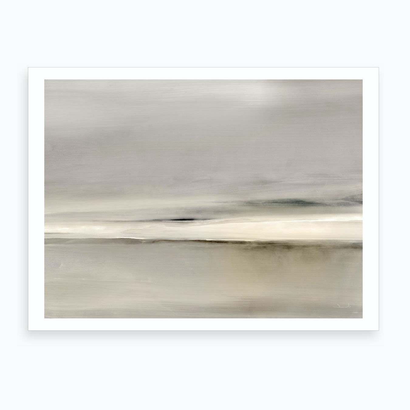 Delta Art Print | Fy! (UK)