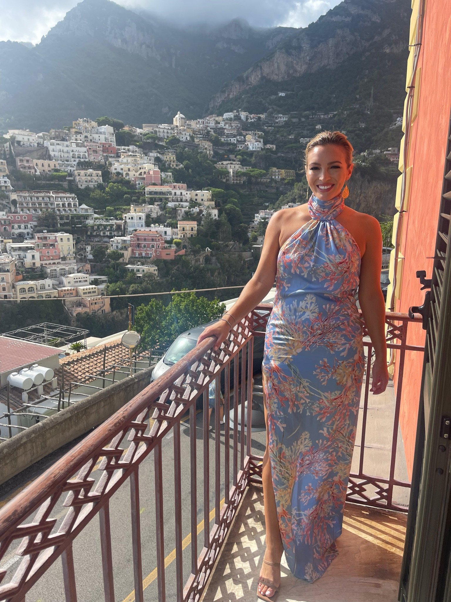 Italian chic 🇮🇹 

#LTKwedding #LTKstyletip