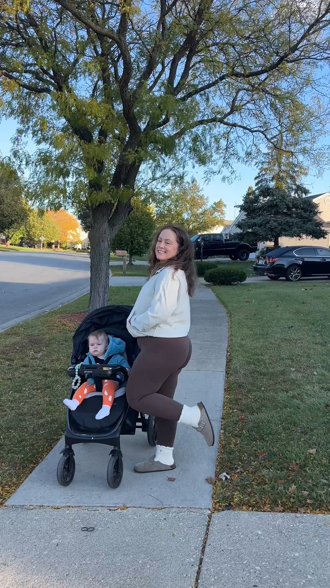 Loving a simple athlesiure outfit as I work on losing weight! Loving IUGA pieces lately!!

#LTKFindsUnder50 #LTKActive #LTKMidsize