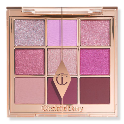 Charlotte's Palette of Beautifying Eye Trends | Ulta