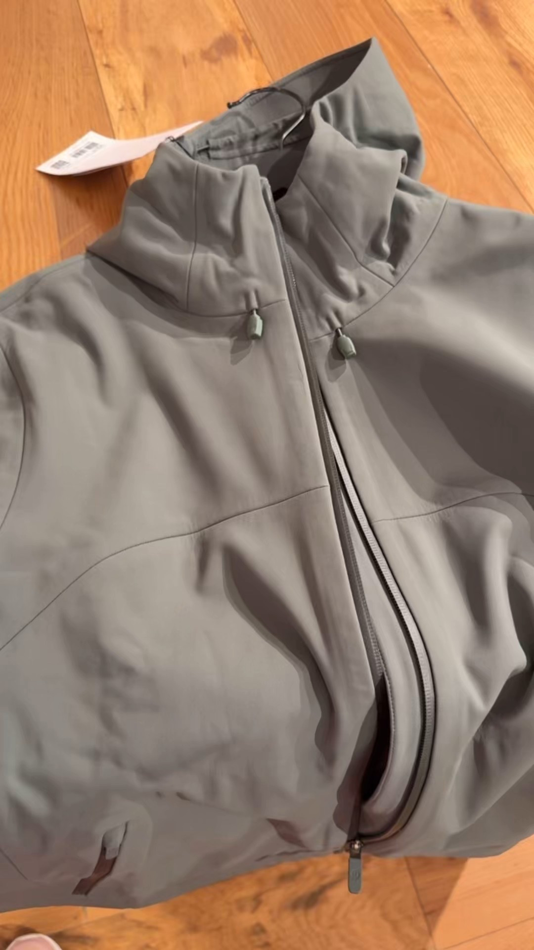 Perfect lululemon jacket! 

#LTKU #LTKActive