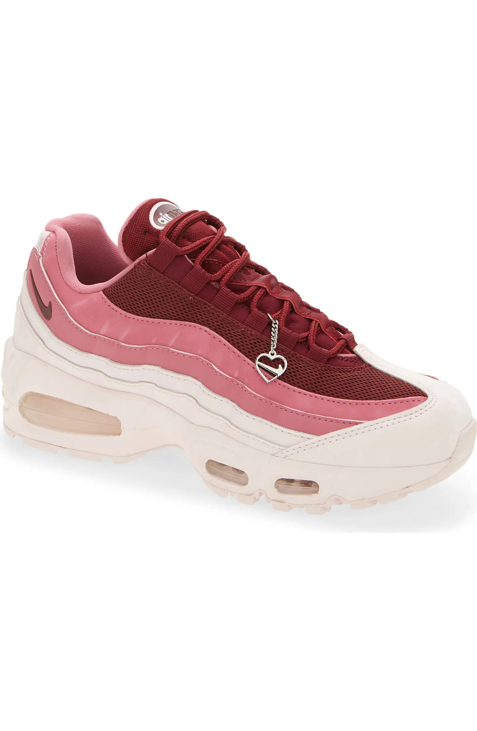 Air Max 95 Big Bubble Sneaker (Women) | Nordstrom