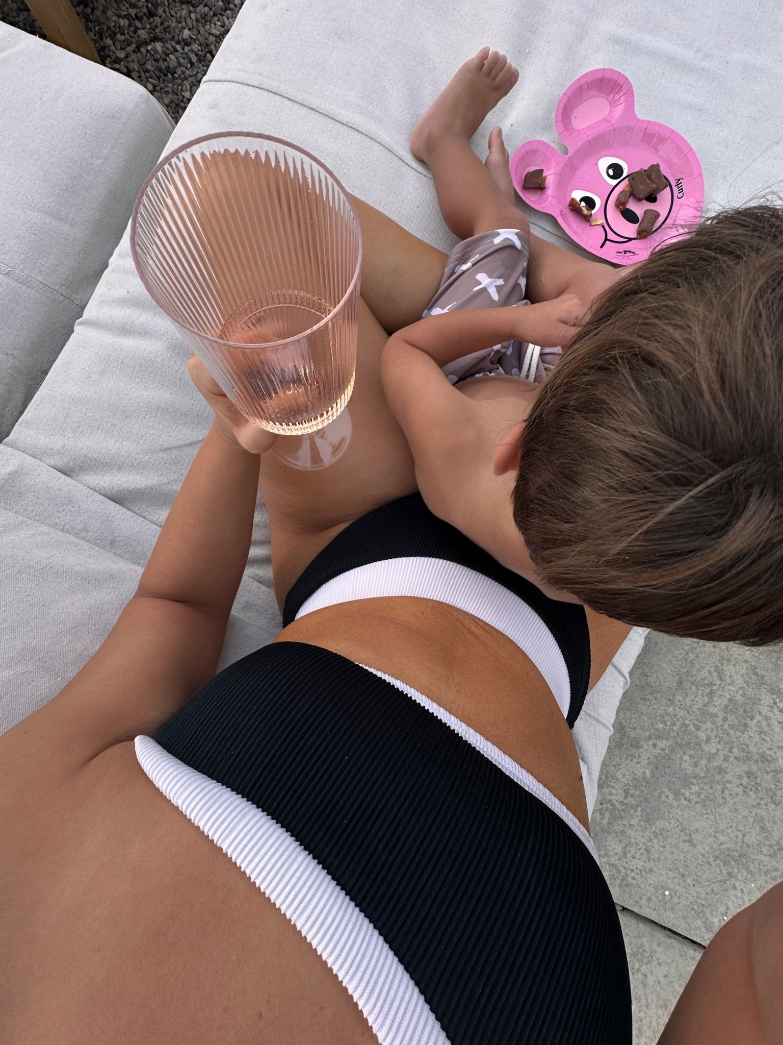 Amazon bikini in M

Toddler boy swim trunks

Zoo Pals paper plates

#LTKFamily #LTKSwim #LTKKids