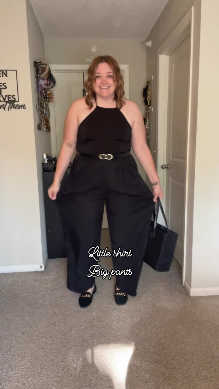  Playing dress up in my closet.

Summer outfit inspiration for plus size pear shaped size 16/18 fashion.

Set is Dressed in Lala (not linked)

#LTKPlusSize #LTKMidsize #LTKStyleTip